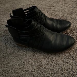 Rocket Dog ankle boots